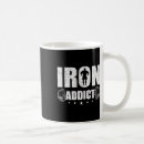 Search for ironer mugs Body builder