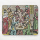 Search for surgeon mousepads Scalpel