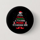 Search for christmas music badges Santa