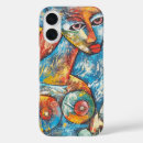 Search for graffiti art iphone cases Green