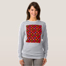 Search for rainbow polka dots tshirts Pattern