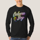 Search for cabana tshirts Guy