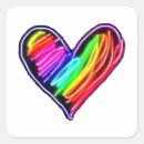 Search for rallies stickers Rainbow
