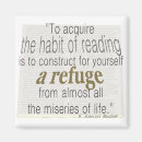 Search for reading magnets Lover