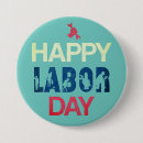 Search for labour badges Happy labour day