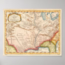 Search for louisiana state map posters Antique