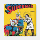 Search for superman magnets Lois lane