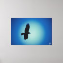 Search for series canvas prints Blue