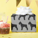 Search for dog lover wrapping paper Pattern