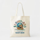 Search for scooby doo tote bags Groovy