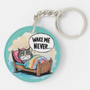 Search for wake key rings Humour