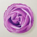 Search for large purple cushions Floral