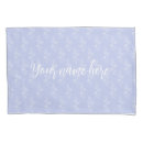 Search for name pillowcases Birthday