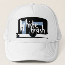 Search for trailer trash hats Travel