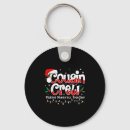 Search for crew key rings Xmas store