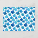 Search for mermaid scales postcards Ocean