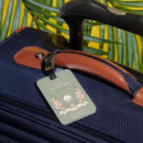 Search for golf luggage tags Monogrammed
