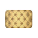 Search for glamour bath mats Background