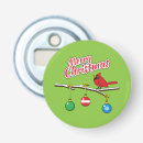 Search for christmas ornament bottle openers Snow