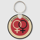 Search for female symbol key rings Feminism