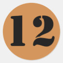 Search for xii stickers English