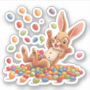 Search for green bean stickers Easter