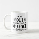 Search for sarcasm definition mugs Sayings