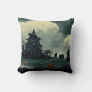Search for haunted house halloween cushions Dark
