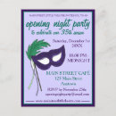 Search for drama theatre invitations Party