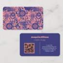 Search for psychedelic business cards 70s