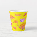 Search for snorkelling mugs Fish