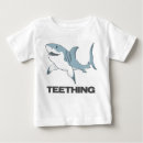 Search for shark teeth tshirts Predator