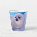 Search for arctic animal mugs Wildlife