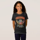 Search for independence day kids tshirts Red white and blue