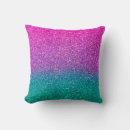 Search for teal and purple cushions Trendy
