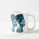 Search for tombs mugs Nefertiti