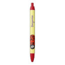 Search for ladybug pens Ladybird