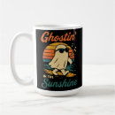 Search for ghost halloween mugs Horror