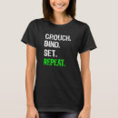Search for bind clothing Crouch