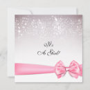 Search for bubblegum invitations Chic