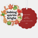 Search for baking cards Baking spirits bright