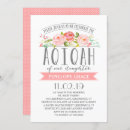 Search for aqiqah invitations Pink