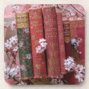 Search for reader coasters Bookish