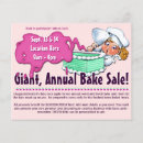 Search for wedding cake flyers Baking