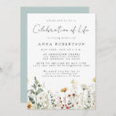 Search for rustic memorial service invitations Country