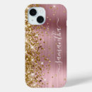 Search for pink iphone cases Gold