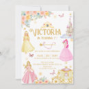 Search for cinderella castle invitations Crown
