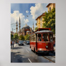 Search for istanbul posters City