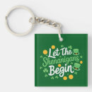 Search for shamrock key rings 2025