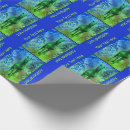 Search for black unicorn wrapping paper Fantasy